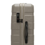 Suur ABS plastikust kohver - Image 8