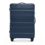 Suur ABS plastikust kohver