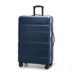 Suur ABS plastikust kohver - Image 2