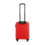 Käsipagas ABS plastikust kohver - Image 5