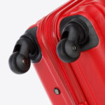 Käsipagas ABS plastikust kohver - Image 7