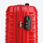 Käsipagas ABS plastikust kohver - Image 8