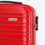 Käsipagas ABS plastikust kohver - Image 10