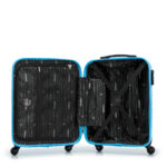 Käsipagas ABS plastikust kohver - Image 8