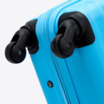 Käsipagas ABS plastikust kohver - Image 9