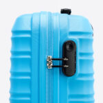 Käsipagas ABS plastikust kohver - Image 10