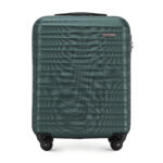 Käsipagas ABS plastikust kohver