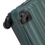 Käsipagas ABS plastikust kohver - Image 8