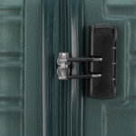 Käsipagas ABS plastikust kohver - Image 10