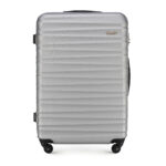 Suur ABS plastikust kohver