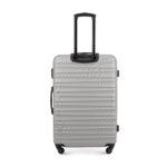 Suur ABS plastikust kohver - Image 7