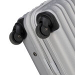 Suur ABS plastikust kohver - Image 9