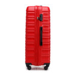 Suur ABS plastikust kohver - Image 6