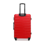 Suur ABS plastikust kohver - Image 7