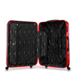 Suur ABS plastikust kohver - Image 8