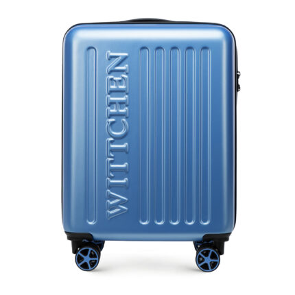 Ручная кладь чемодан ABS пластик