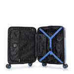 Ручная кладь чемодан ABS пластик — изображение 5