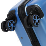 Ручная кладь чемодан ABS пластик — изображение 7