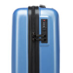 Ручная кладь чемодан ABS пластик — изображение 8