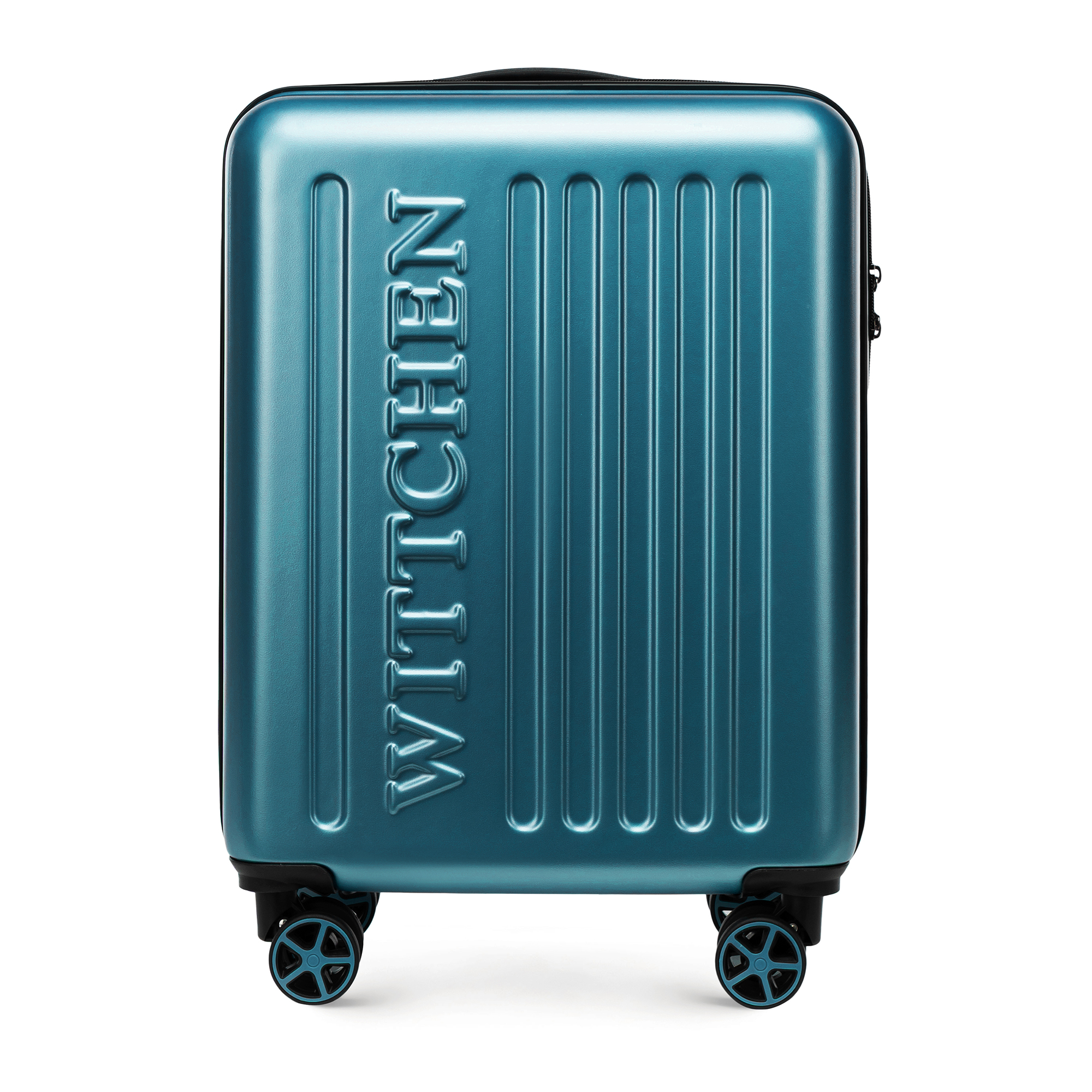 ABS plastikust käsipagasi kohver ABS plastikust käsipagasi kohver - Image 1