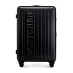 Suur ABS plastikust kohver