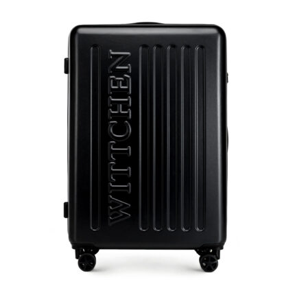 Suur ABS plastikust kohver