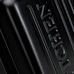 Suur ABS plastikust kohver - Image 11