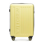 Suur ABS plastikust kohver