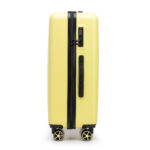 Suur ABS plastikust kohver - Image 5