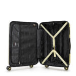 Suur ABS plastikust kohver - Image 7