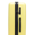 Suur ABS plastikust kohver - Image 8