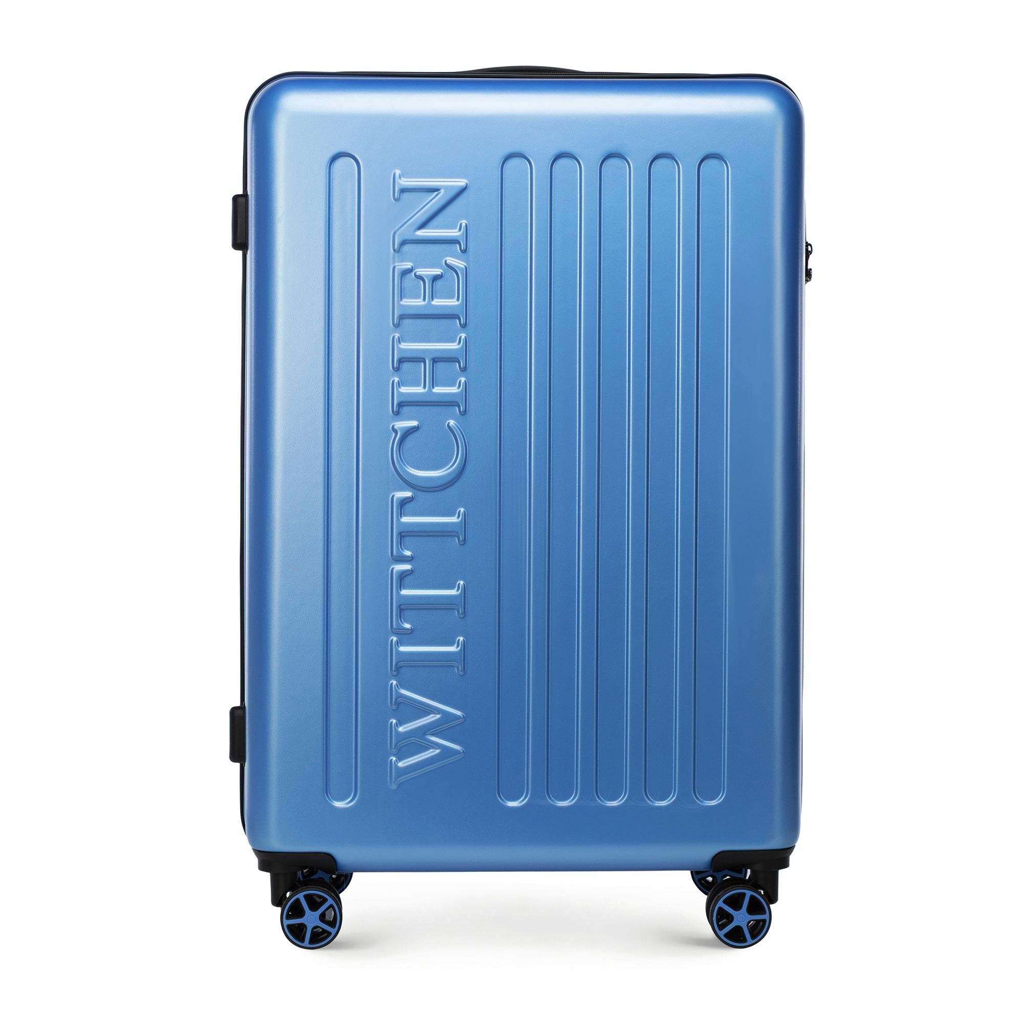 Suur ABS plastikust kohver Suur ABS plastikust kohver - Image 1