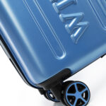 Suur ABS plastikust kohver - Image 3