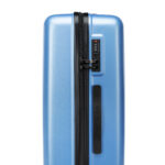 Suur ABS plastikust kohver - Image 8