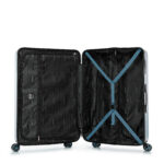 Большой чемодан ABS пластик — изображение 6