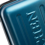 Большой чемодан ABS пластик — изображение 9