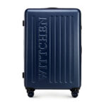 Suur ABS plastikust kohver