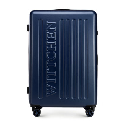 Suur ABS plastikust kohver