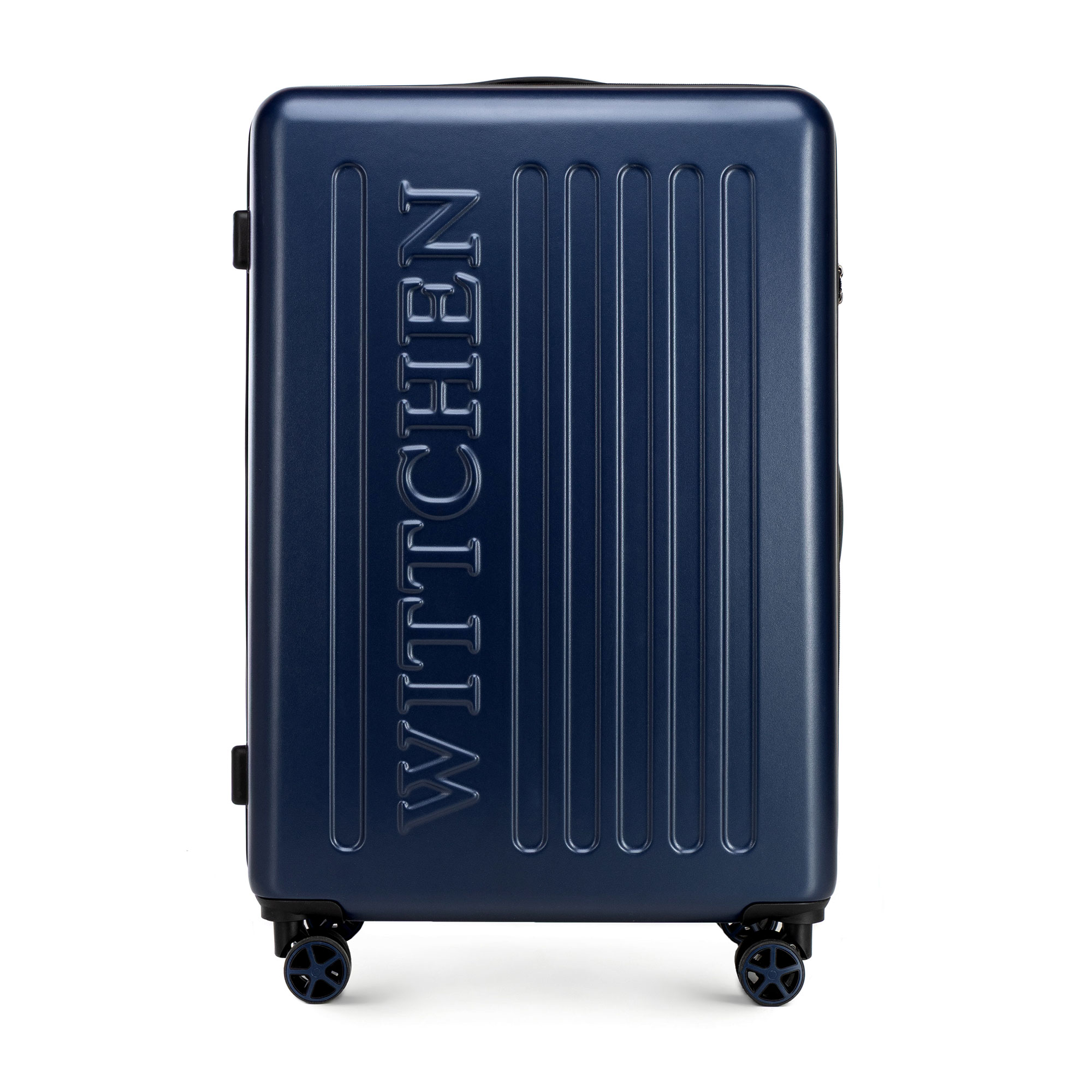 Suur ABS plastikust kohver Suur ABS plastikust kohver - Image 1