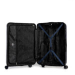 Suur ABS plastikust kohver - Image 7