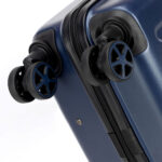 Suur ABS plastikust kohver - Image 10