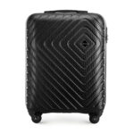 Ручная кладь чемодан ABS пластик