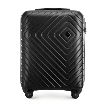 Ручная кладь чемодан ABS пластик