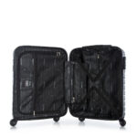 Ручная кладь чемодан ABS пластик — изображение 9