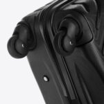 Ручная кладь чемодан ABS пластик — изображение 10