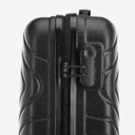 Ручная кладь чемодан ABS пластик — изображение 12