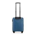 Ручная кладь чемодан ABS пластик — изображение 5