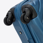 Ручная кладь чемодан ABS пластик — изображение 7