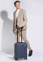 Käsipagas ABS plastikust kohver - Image 2