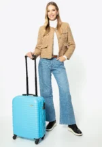 Käsipagas ABS plastikust kohver - Image 2